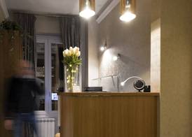 Relais Bocca di Leone 2