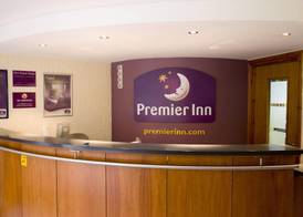 Premier Inn London Southwark Bankside 2