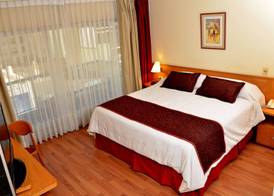 Armon Suites Hotel 5