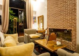 The Lemonary Marrakech 3