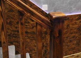 Paddington Townhouse Hotel by OYO 3