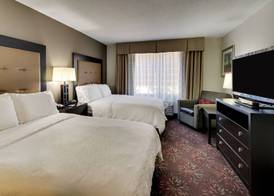 Holiday Inn Express & Suites LANCASTER-LITITZ by IHG 5