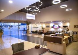 Ah Hotel and Conference 3