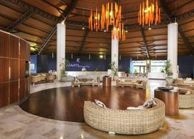Martı Myra - Ultra All Inclusive 3