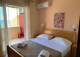 Menigos - Apartment AA5R 155-158 Coco-Mat 5