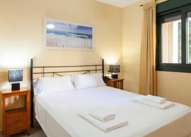 Apartamentos Playamarina 4