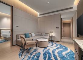 Holiday Inn Nantong Tongzhou Bay by IHG 2
