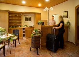 Landhotel Kuralpe Kreuzhof 2