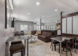 Microtel Inn & Suites by Wyndham Pearl River/Slidell 5