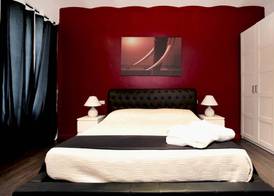 Rome Services Borgo Suites 3