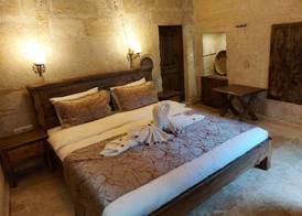 ARMEsos Cave Hotel 3