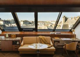 Hôtel Madame Rêve 5