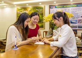 Ancient HoiAn Hotel 2