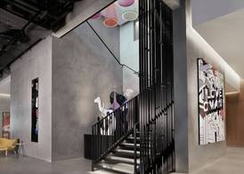 Aloft by Marriott Muscat 3