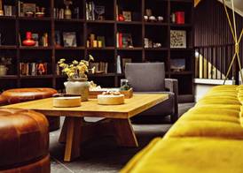 Le Val Thorens, a Beaumier hotel 4
