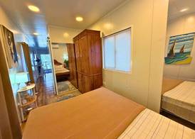 Zanzibar Beach House-South 4