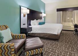 Best Western Mayport Inn and Suites 4