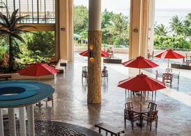 Hotel Nikko Guam 4