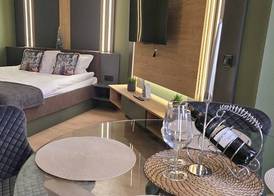 Persey Flora Apartments 5