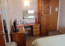 Capri Guest House 3