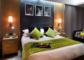Hotel Ariston 5