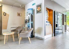 B&B HOTEL Tours Parc Expo St-Avertin 2