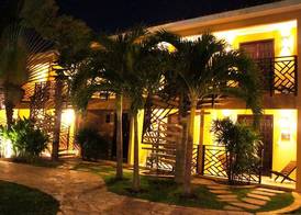 Hotel Aconchego Porto de Galinhas 5