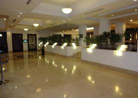 Greenpark Hyderabad 4
