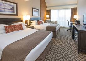 The Embassy Inn 4