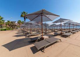 Club Munamar Beach Resort 5