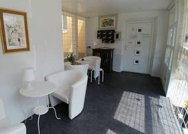 Villa Antunovac Zagreb 2