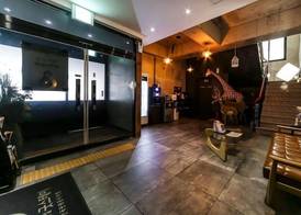 Jinhae Hotel 38.5 3