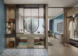 Hotel Indigo Suzhou Jinji Lake by IHG 3
