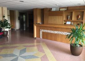 Apartamentos Dena 4