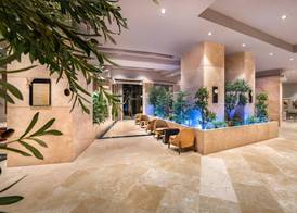 Rixos Park Belek - The Land Of Legends Access 3