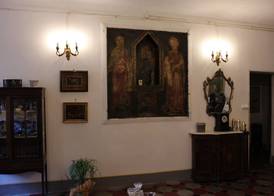Le Terrazze Del Chianti b&b Residenza d'Epoca e di Charme 3