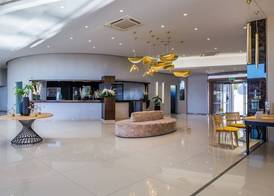 Michelangelo Resort & Spa 4