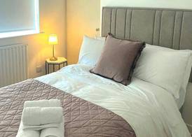Luxurious 4-Bed House in Tipperary Town 4
