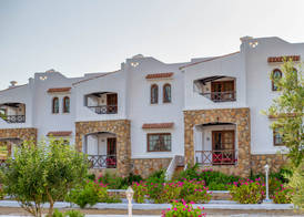 Resort Hotel El Cortijo & Spa 3