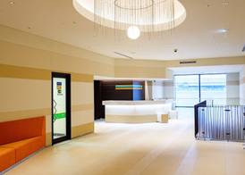 HOTEL DREAM GATE maihama - Main & Annex 3