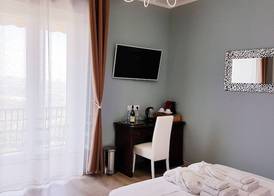 Villa Bellavista Alba, B&B 5