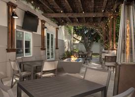 Residence Inn by Marriott Palo Alto Los Altos 3