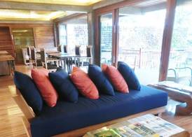 The Chaya Resort and Spa 3