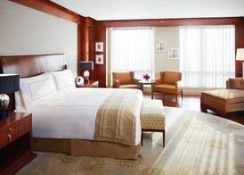 Four Seasons Hotel Mumbai 3
