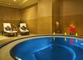 Sahara Beach Resort & Spa 4