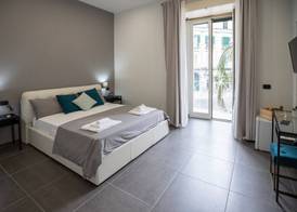 Doria Suites Napoli 3