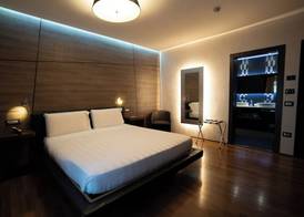Divina Luxury Hotel 5