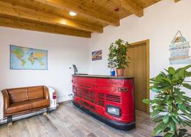 Sagres Sun Stay - Surf Camp & Hostel 2