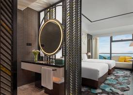 Hotel Indigo Suzhou Grand Canal by IHG 5