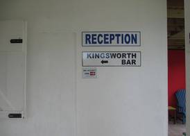 Kingsworth Bed and Breakfast 2